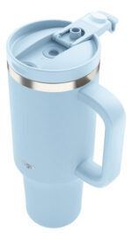 Vaso Térmico Contigo Streeterville Tumbler 1180ml Celeste Glacier - Image 2