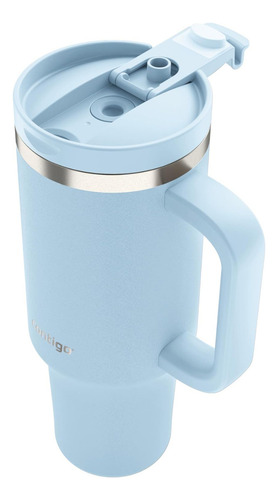 Vaso Térmico Contigo Streeterville Tumbler 1180ml Celeste Glacier - Image 2