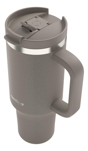 Vaso Térmico Contigo Streeterville Tumbler 1180ml Marrón Inkycap - Image 2