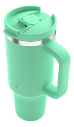 Vaso Térmico Contigo Streeterville Tumbler 1180ml Verde Turquesa - Image 3