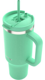 Vaso Térmico Contigo Streeterville Tumbler 1180ml Verde Turquesa - Image 2