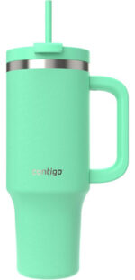 Vaso Térmico Contigo Streeterville Tumbler 1180ml Verde Turquesa