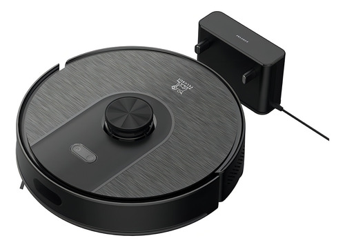 Aspiradora Robot Peugeot Niza Pv-r592 Wi-fi Gris 35w - Image 7