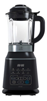 Licuadora Peugeot Bienestar Saint-étienne 2l 800w Negra