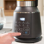 Licuadora Peugeot Bienestar Saint-étienne 2l 800w Negra - Image 2