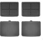 Parrilla Eléctrica Peugeot Annecy Grill & Broil Acero/negro - Image 10