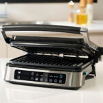 Parrilla Eléctrica Peugeot Annecy Grill & Broil Acero/negro - Image 9