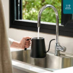 Pava Eléctrica Peugeot Ambert 1.2l 1200w Negro - Image 6