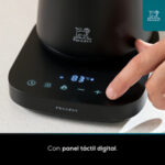 Pava Eléctrica Peugeot Ambert 1.2l 1200w Negro - Image 4