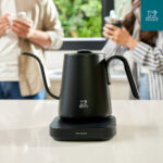 Pava Eléctrica Peugeot Ambert 1.2l 1200w Negro - Image 5