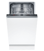 Lavavajillas Integrable Bosch | Color Blanco