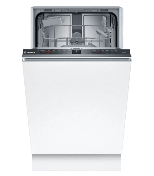 Lavavajillas Integrable Bosch | Color Blanco