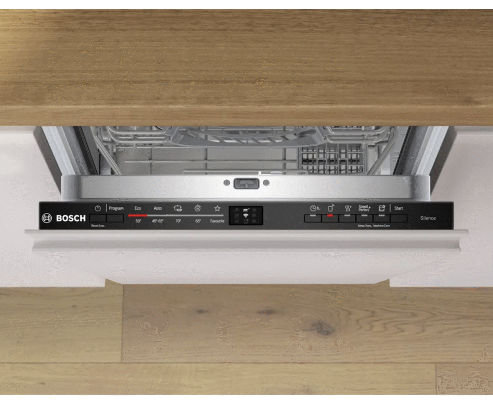 Lavavajillas Integrable Bosch | Color Blanco - Image 4