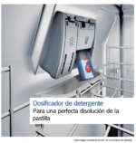 Lavavajillas Integrable Bosch | Color Blanco - Image 2