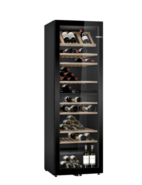 Vinoteca Bosch 199 Botellas