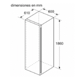 Vinoteca Bosch 199 Botellas - Image 4