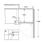 Vinoteca Bosch 199 Botellas - Image 5