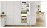 Heladera Combi Integrable Bosch - Image 3
