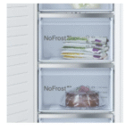 Freezer Integrable Bosch | 212 Lts - Image 5