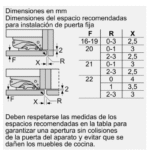 Freezer Integrable Bosch | 212 Lts - Image 3