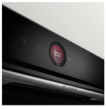 Microondas Empotrable Bosch Serie 8 | 60 x 45 cm | Negro