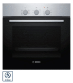 Horno Empotrable Bosch Serie 2 | 60x60