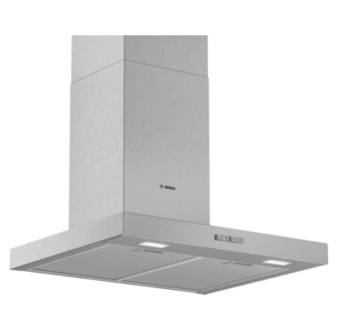 Campana de pared tipo BOX Bosch | 60 CM