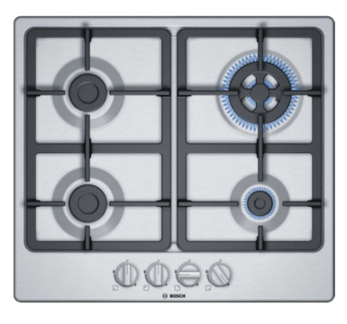 Anafe a Gas Bosch de 60 cm