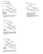 Anafe Vitrocerámico Bosch Dominó | 30 cm | 2 quemadores - Image 4