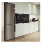 Horno Multifunción, 60 x 60 cm, Negro -71 lts de capacidad - Image 4