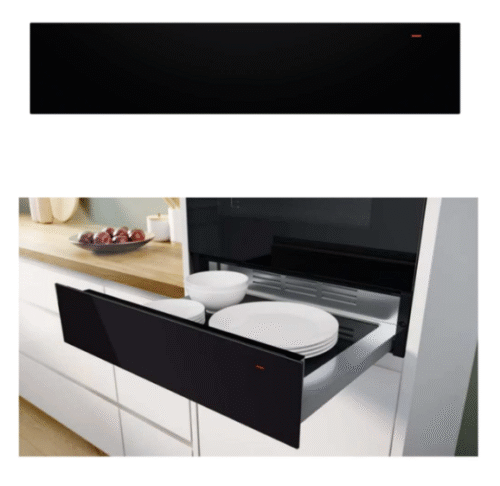 Módulo de calentamiento Bosch | 60 x 14 cm