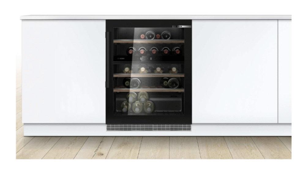 Vinoteca Integrable Bosch | 44 botellas - Image 4