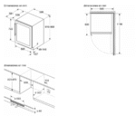Vinoteca Integrable Bosch | 44 botellas - Image 2