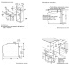 Horno Bosch Multifunción | 60 Cm - Image 2