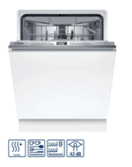 Lavavajillas Bosch | 60 CM Panelable