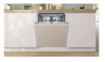 Lavavajillas Bosch | 60 CM Panelable - Image 2