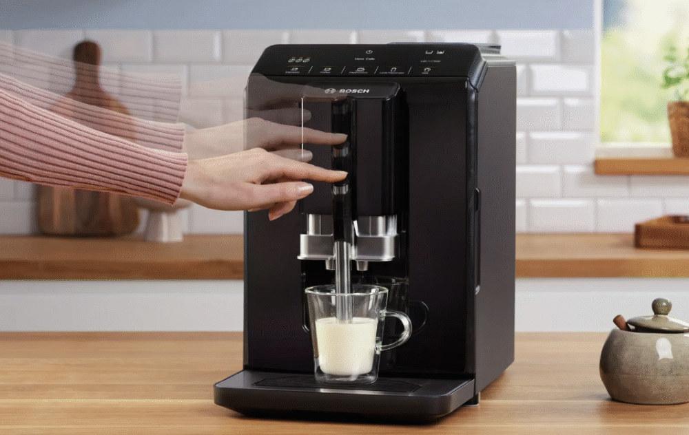 Cafetera Bosch | VeroCafe | Superautomática | Serie 2 - Image 3