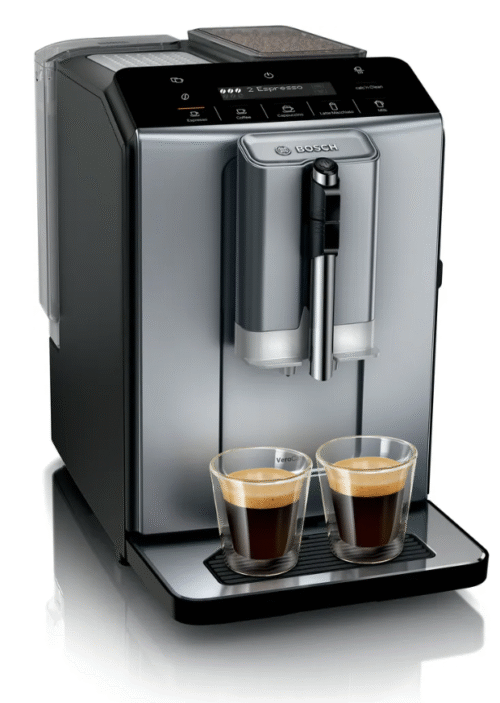 Cafetera Bosch | VeroCafe