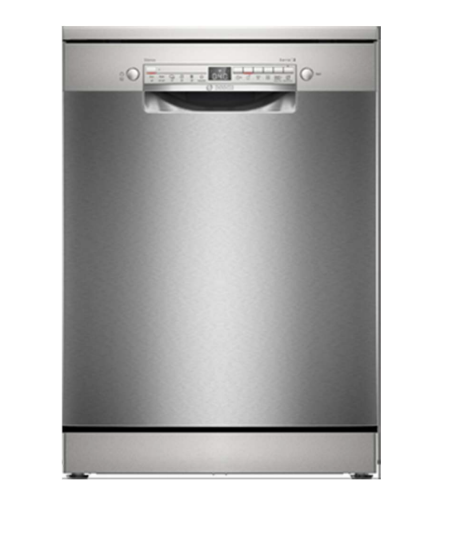 Lavavajillas Bosch 60 CM | Motor Eco Silence