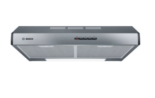 Campana horizontal Bosch | 60 Cm
