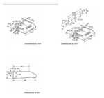 Campana horizontal Bosch | 60 Cm - Image 4