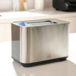 Tostadora Peugeot Desayuno Limoges Plateada 920w 2 Rodajas - Image 9