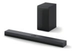 Barra De Sonido LG S70ty Subwoofer 400w Bt Negro - Image 5