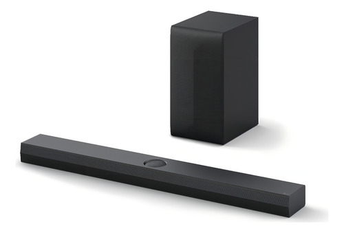 Barra De Sonido LG S70ty Subwoofer 400w Bt Negro - Image 5