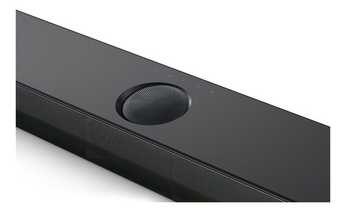 Barra De Sonido LG S70ty Subwoofer 400w Bt Negro - Image 6