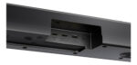 Barra De Sonido LG S70ty Subwoofer 400w Bt Negro - Image 3