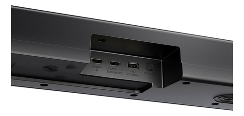 Barra De Sonido LG S70ty Subwoofer 400w Bt Negro - Image 3