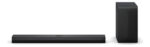 Barra De Sonido LG S70ty Subwoofer 400w Bt Negro