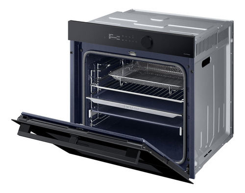 Horno Samsung Bespoke Dual Cook Flex Wi-fi Nv7b5745tak - Image 7