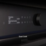 Horno Samsung Bespoke Dual Cook Flex Wi-fi Nv7b5745tak - Image 2